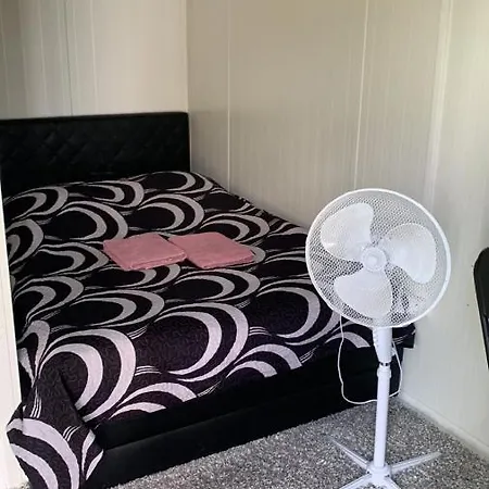 Séjour à la campagne Apartament D-8 *