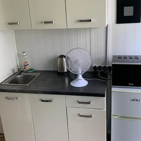 Gospodarstwo wiejskie Apartament D-8 Warszawa