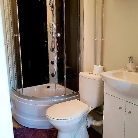בית כפרי Apartament D-8