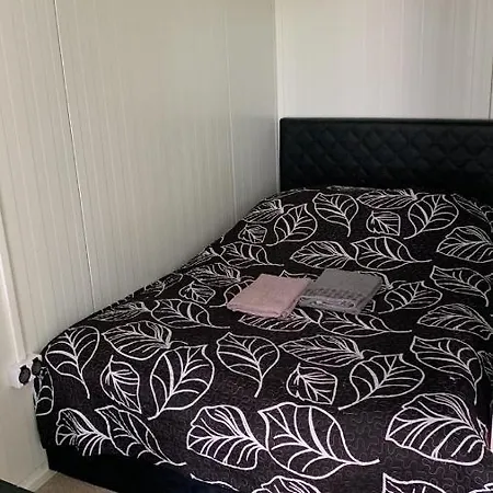 Apartament D-8