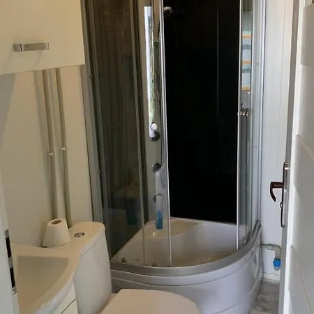 בית כפרי Apartament D-8